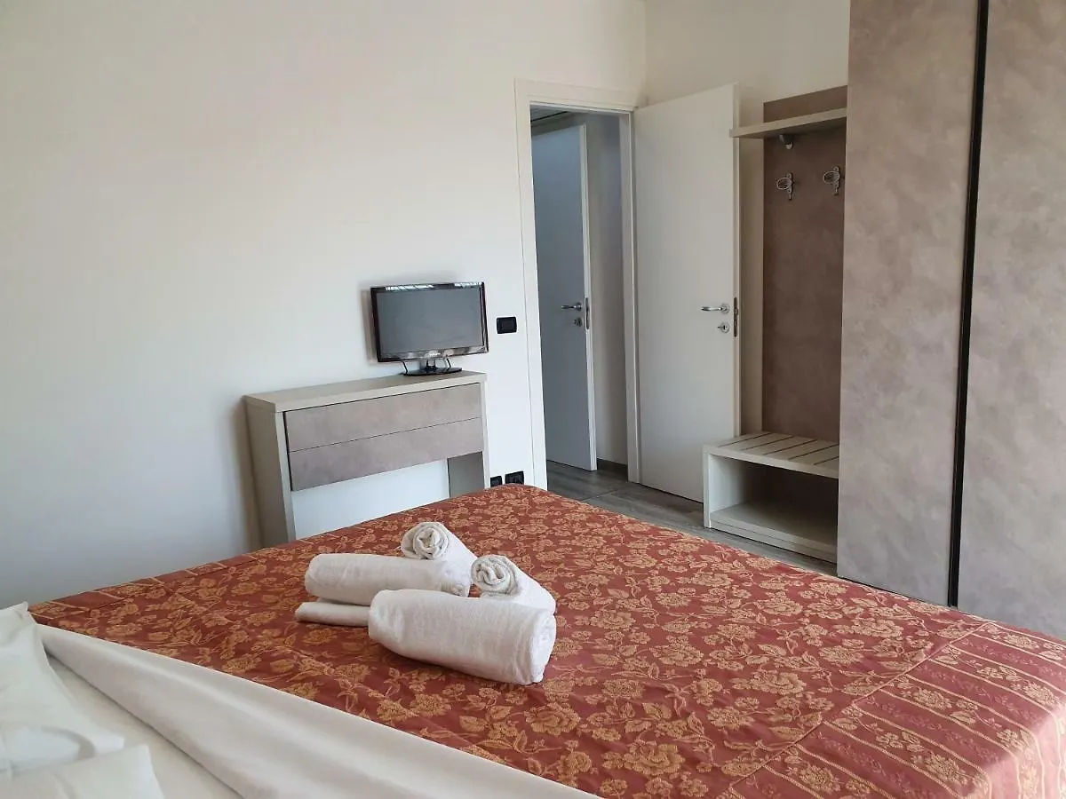 Residence La Margherita Lazise Aparthotel