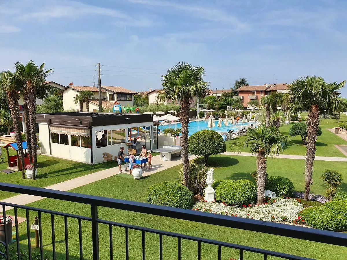 Residence La Margherita Lazise 0*,  Italië