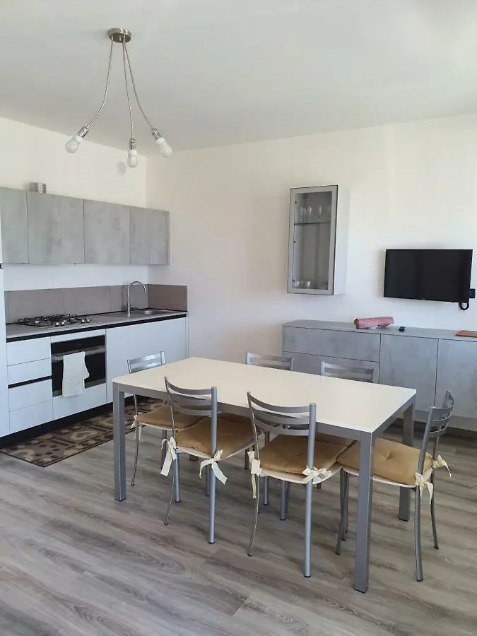 Residence La Margherita Lazise 0*,