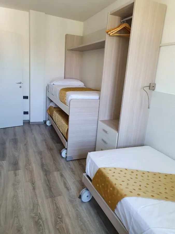 Aparthotel Residence La Margherita Lazise
