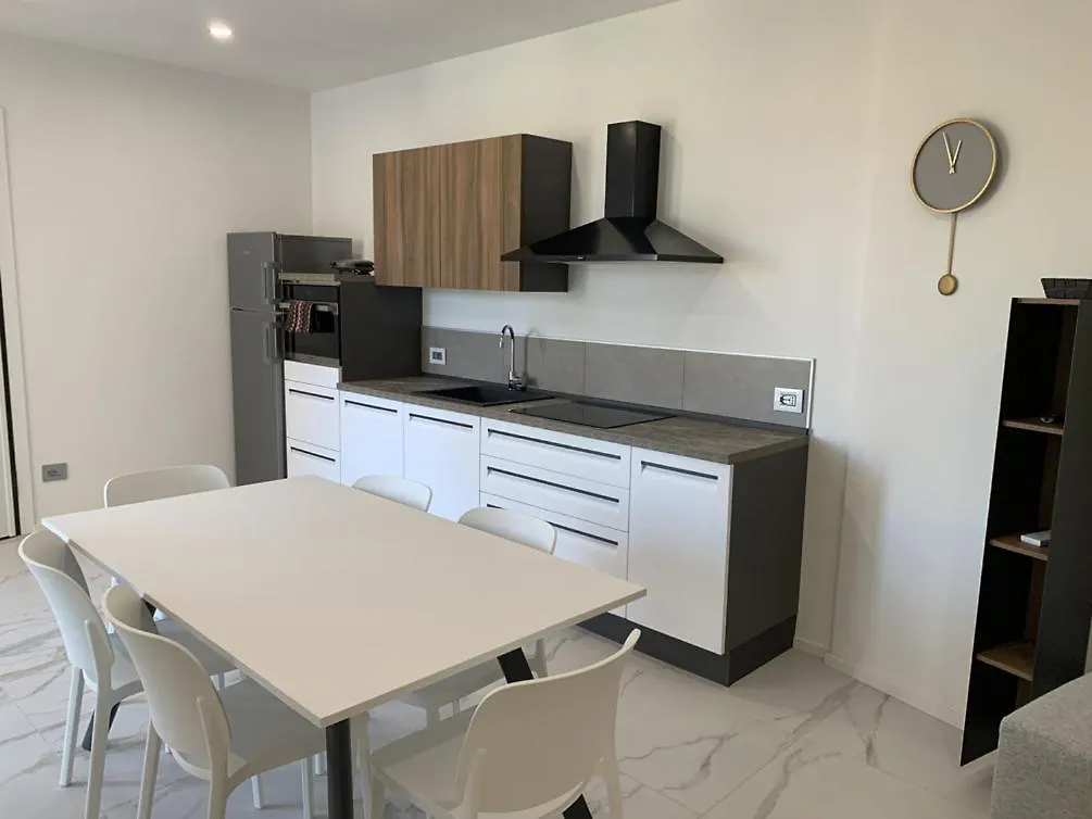 Residence La Margherita Lazise