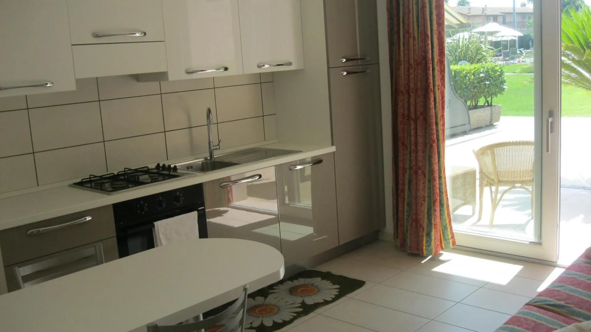 Residence La Margherita Lazise